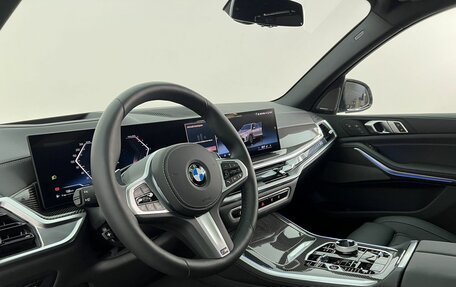 BMW X5, 2026 год, 16 590 000 рублей, 10 фотография
