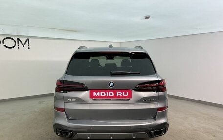 BMW X5, 2026 год, 16 590 000 рублей, 4 фотография