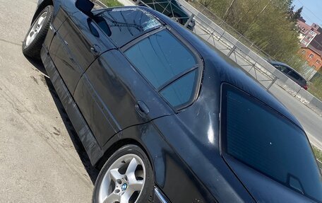 BMW 7 серия, 1996 год, 350 000 рублей, 3 фотография