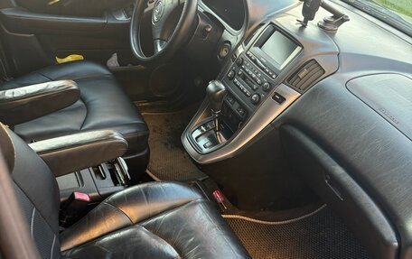 Lexus RX IV рестайлинг, 2001 год, 580 000 рублей, 5 фотография