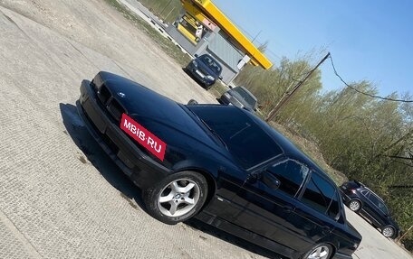 BMW 7 серия, 1996 год, 350 000 рублей, 2 фотография