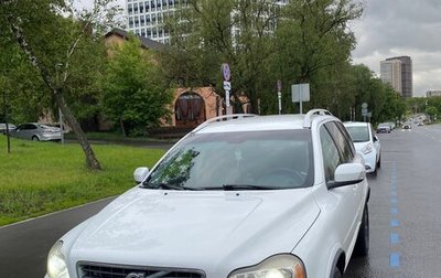 Volvo XC90 II рестайлинг, 2012 год, 1 850 000 рублей, 1 фотография