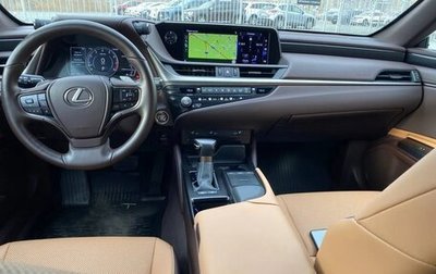 Lexus ES VII, 2020 год, 5 300 000 рублей, 1 фотография