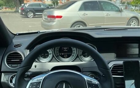 Mercedes-Benz C-Класс, 2012 год, 1 750 000 рублей, 14 фотография