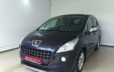 Peugeot 3008 I рестайлинг, 2011 год, 840 000 рублей, 1 фотография
