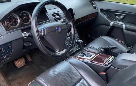 Volvo XC90 II рестайлинг, 2012 год, 1 850 000 рублей, 7 фотография