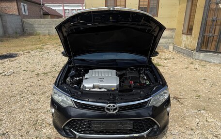 Toyota Camry, 2014 год, 1 600 000 рублей, 4 фотография