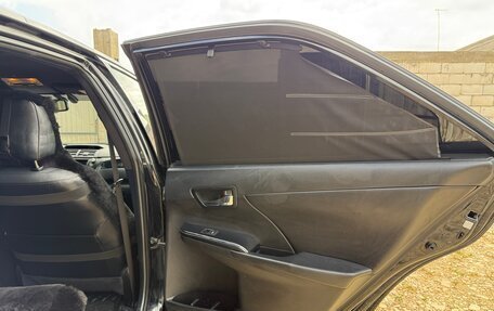 Toyota Camry, 2014 год, 1 600 000 рублей, 16 фотография