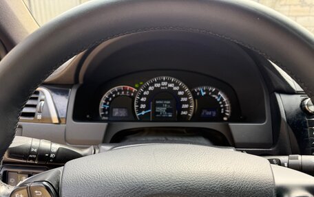 Toyota Camry, 2014 год, 1 600 000 рублей, 7 фотография