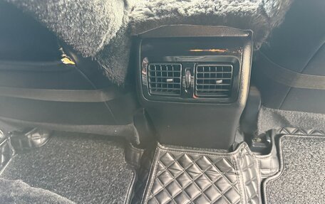 Toyota Camry, 2014 год, 1 600 000 рублей, 14 фотография