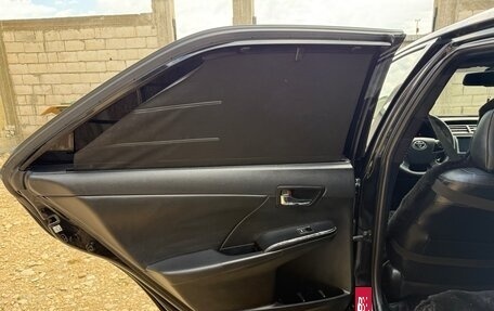 Toyota Camry, 2014 год, 1 600 000 рублей, 12 фотография