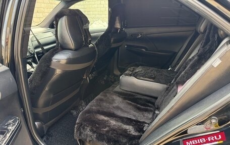 Toyota Camry, 2014 год, 1 600 000 рублей, 11 фотография