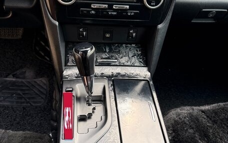 Toyota Camry, 2014 год, 1 600 000 рублей, 8 фотография