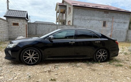 Toyota Camry, 2014 год, 1 600 000 рублей, 23 фотография