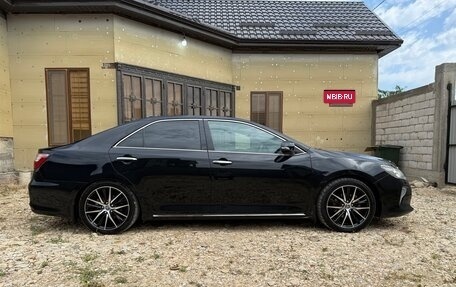 Toyota Camry, 2014 год, 1 600 000 рублей, 18 фотография