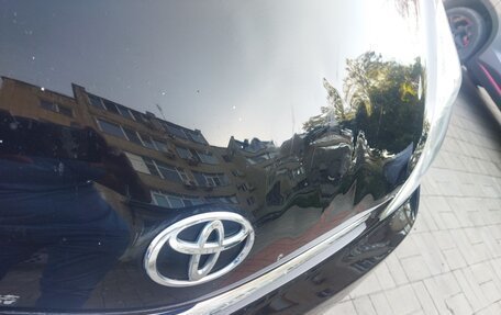 Toyota Prius, 2009 год, 850 000 рублей, 9 фотография