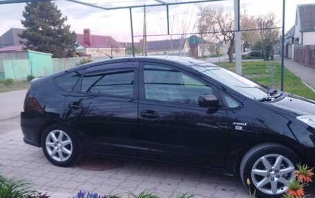 Toyota Prius, 2009 год, 850 000 рублей, 5 фотография