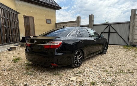 Toyota Camry, 2014 год, 1 600 000 рублей, 21 фотография