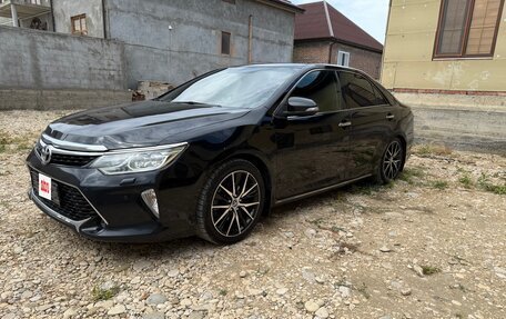 Toyota Camry, 2014 год, 1 600 000 рублей, 24 фотография