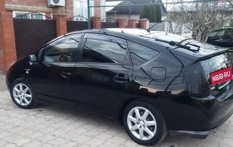 Toyota Prius, 2009 год, 850 000 рублей, 6 фотография