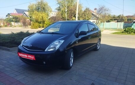 Toyota Prius, 2009 год, 850 000 рублей, 3 фотография