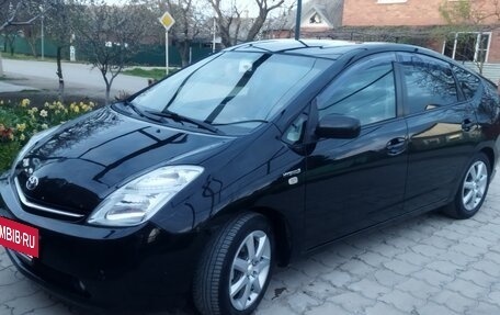 Toyota Prius, 2009 год, 850 000 рублей, 7 фотография