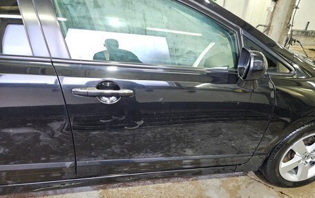 Honda Civic VIII, 2010 год, 760 000 рублей, 7 фотография