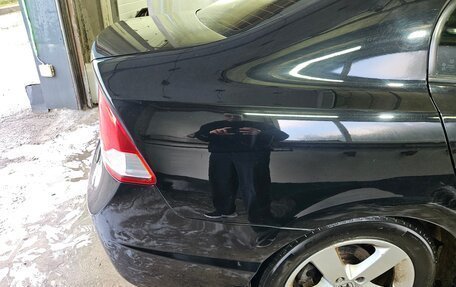 Honda Civic VIII, 2010 год, 760 000 рублей, 9 фотография