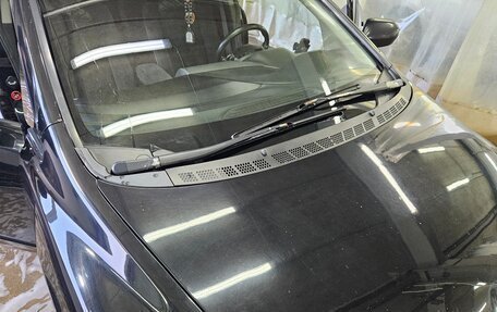 Honda Civic VIII, 2010 год, 760 000 рублей, 12 фотография