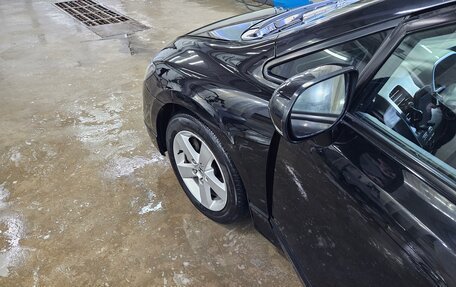 Honda Civic VIII, 2010 год, 760 000 рублей, 3 фотография