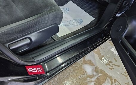 Honda Civic VIII, 2010 год, 760 000 рублей, 8 фотография