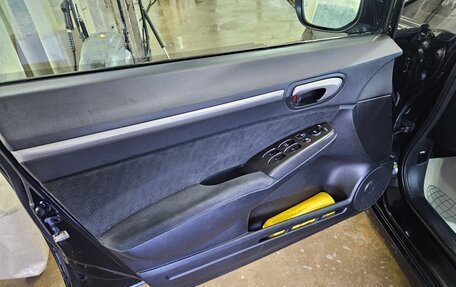 Honda Civic VIII, 2010 год, 760 000 рублей, 16 фотография