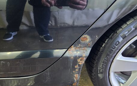 Honda Civic VIII, 2010 год, 760 000 рублей, 18 фотография