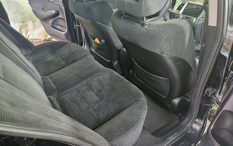 Honda Civic VIII, 2010 год, 760 000 рублей, 29 фотография