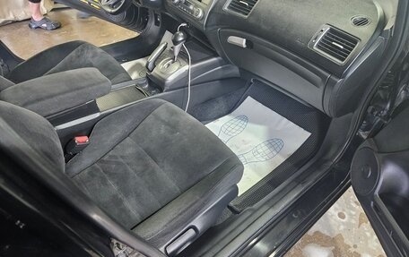 Honda Civic VIII, 2010 год, 760 000 рублей, 25 фотография