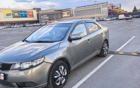 KIA Cerato III, 2010 год, 400 000 рублей, 2 фотография