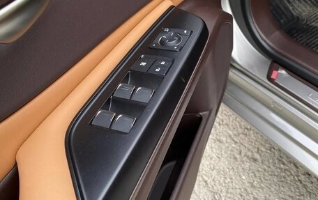 Lexus ES VII, 2020 год, 5 300 000 рублей, 2 фотография
