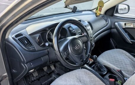 KIA Cerato III, 2010 год, 400 000 рублей, 6 фотография