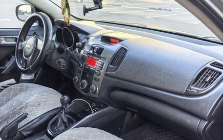 KIA Cerato III, 2010 год, 400 000 рублей, 8 фотография