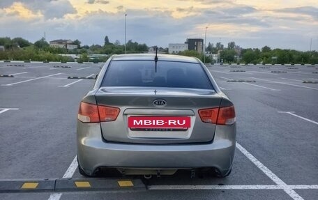 KIA Cerato III, 2010 год, 400 000 рублей, 4 фотография