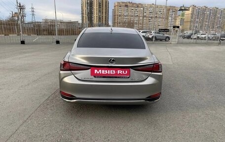Lexus ES VII, 2020 год, 5 300 000 рублей, 4 фотография