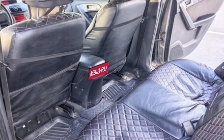 KIA Cerato III, 2010 год, 400 000 рублей, 7 фотография