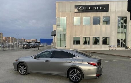 Lexus ES VII, 2020 год, 5 300 000 рублей, 7 фотография