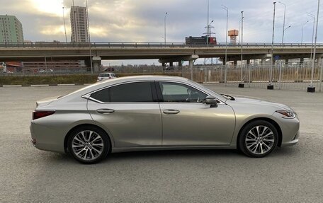 Lexus ES VII, 2020 год, 5 300 000 рублей, 8 фотография