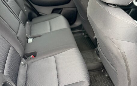 KIA Sportage IV рестайлинг, 2019 год, 2 525 000 рублей, 13 фотография