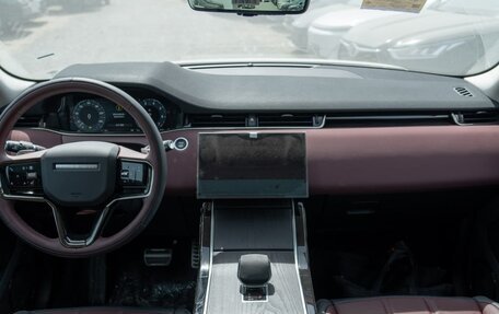 Land Rover Range Rover Evoque II, 2026 год, 4 900 000 рублей, 4 фотография