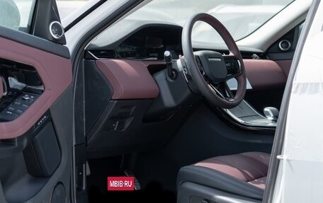 Land Rover Range Rover Evoque II, 2026 год, 4 900 000 рублей, 5 фотография