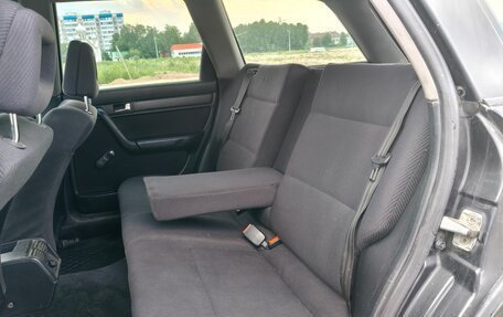 Audi 100, 1992 год, 399 000 рублей, 10 фотография