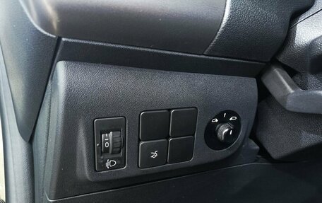 Citroen C-Elysee I рестайлинг, 2013 год, 520 000 рублей, 8 фотография