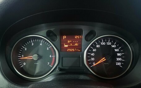 Citroen C-Elysee I рестайлинг, 2013 год, 520 000 рублей, 6 фотография